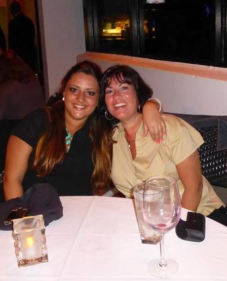 Paula Natale Emond - Class of 1983 - Canton High School