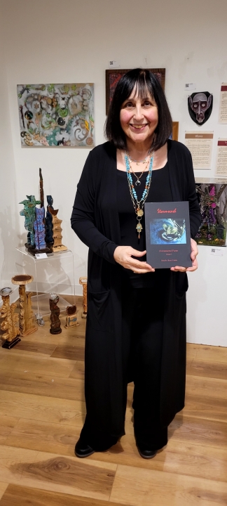 Linda Neal - Class of 1973 - Fairland High School