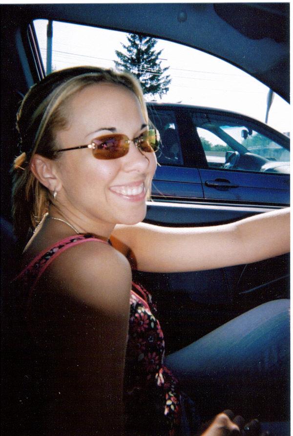 Katie Bonkowski - Class of 2005 - Methacton High School