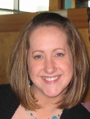 Kristy Morgan - Class of 1995 - Methacton High School