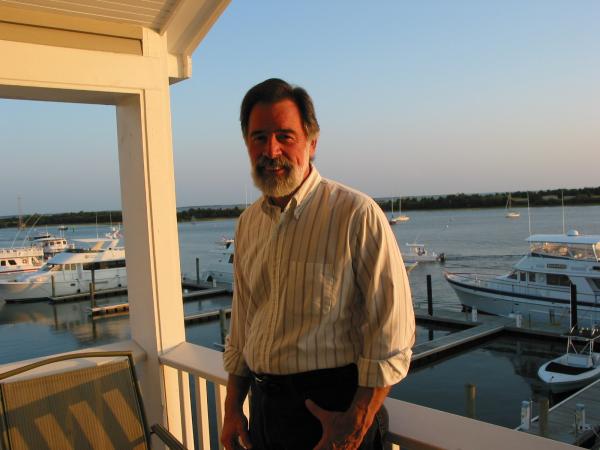 Jack Beatrice - Class of 1965 - Methacton High School