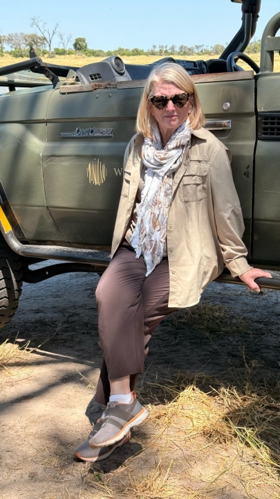 Deborah Topham - Class of 1972 - Methacton High School