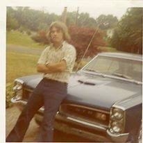 Jim Mauchly - Class of 1972 - Methacton High School