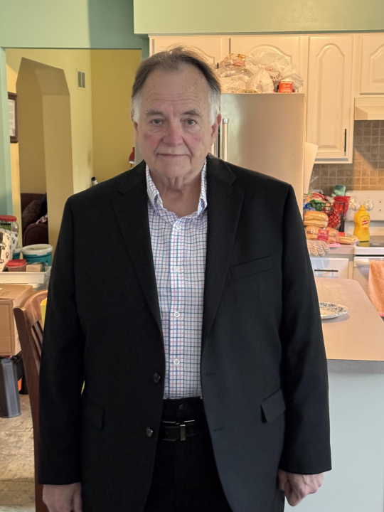 Rick Casselberry - Class of 1971 - Methacton High School