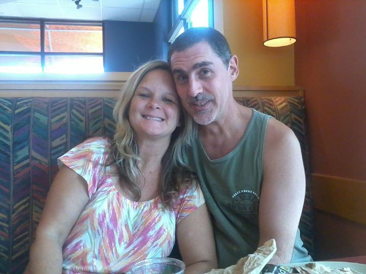 Louis Gangone - Class of 1984 - Methacton High School