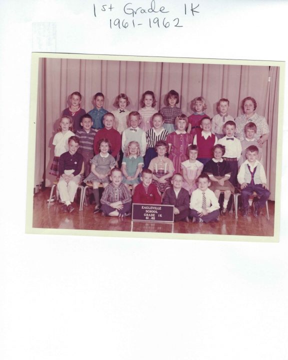 Kathy Freeman - Class of 1973 - Methacton High School