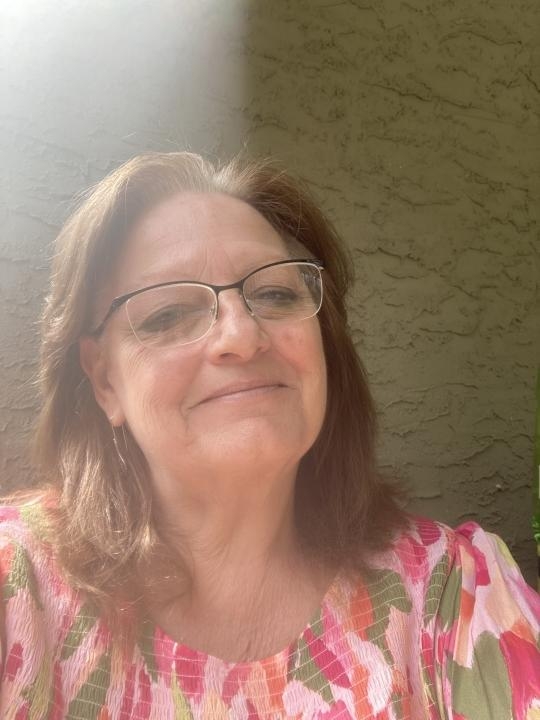 Veronica Emge - Class of 1981 - Methacton High School