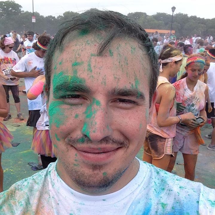 Andrew Dipasquale - Class of 2005 - Methacton High School