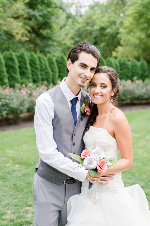 Stephanie O'donnell - Class of 2009 - Methacton High School