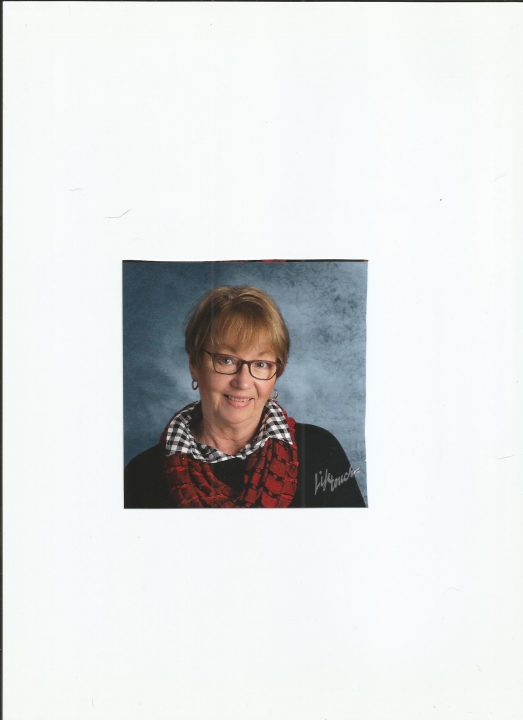 Maryellen Grow - Class of 1972 - Methacton High School