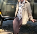 Deborah Topham