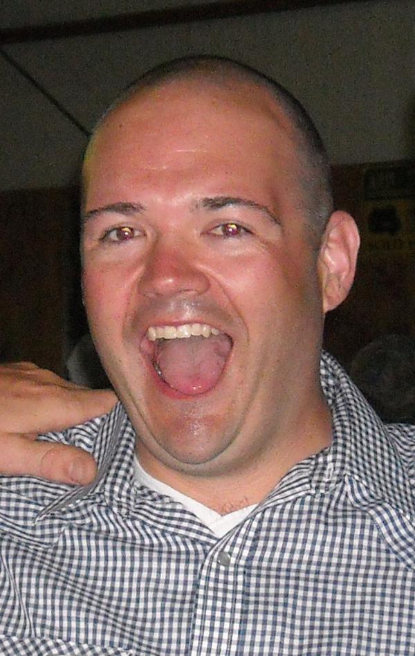 Zach Sproul - Class of 1999 - Fairview High School