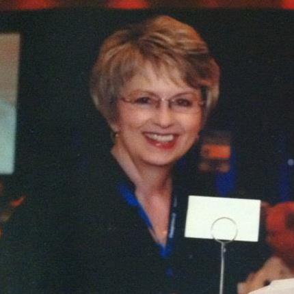 Mary Warkentine - Class of 1967 - Fairview High School