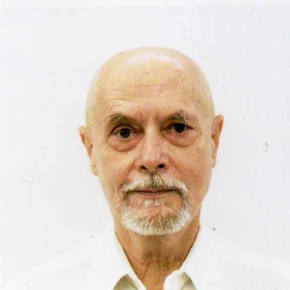 Victor Neugebauer - Class of 1954 - Fairview High School