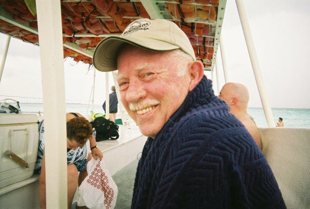 Phillip Mollett - Class of 1959 - Fairview High School