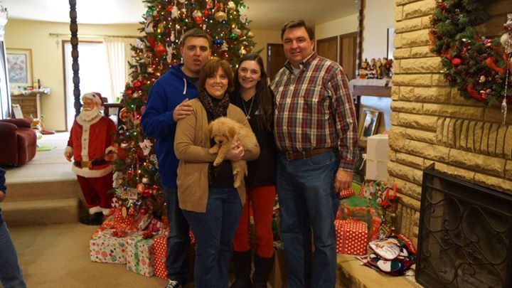 Tom Pearson - Class of 1980 - Fairview High School