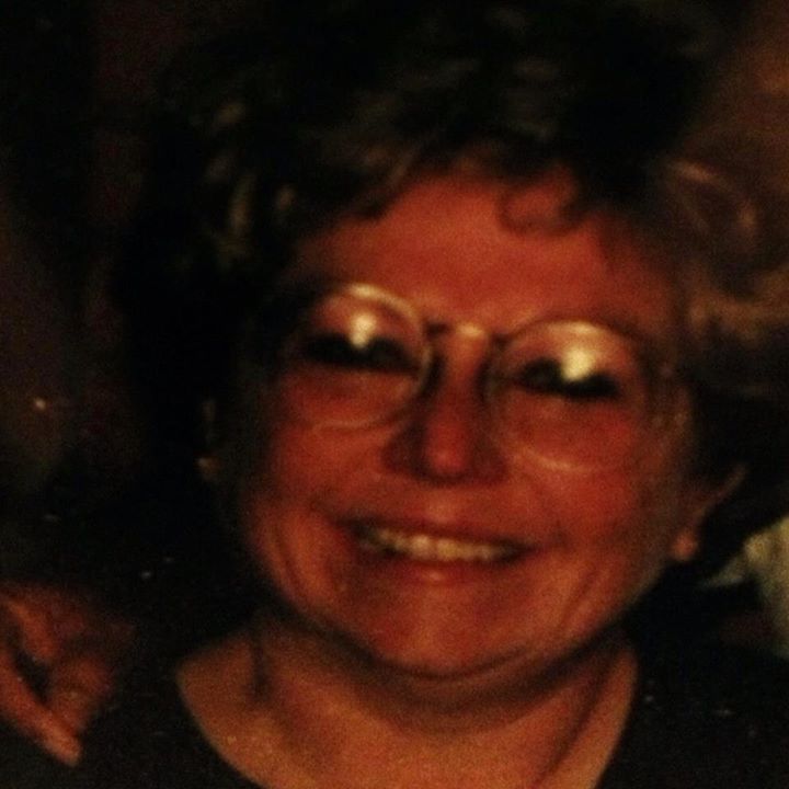 Sharon Ward - Class of 2001 - Fairview High School