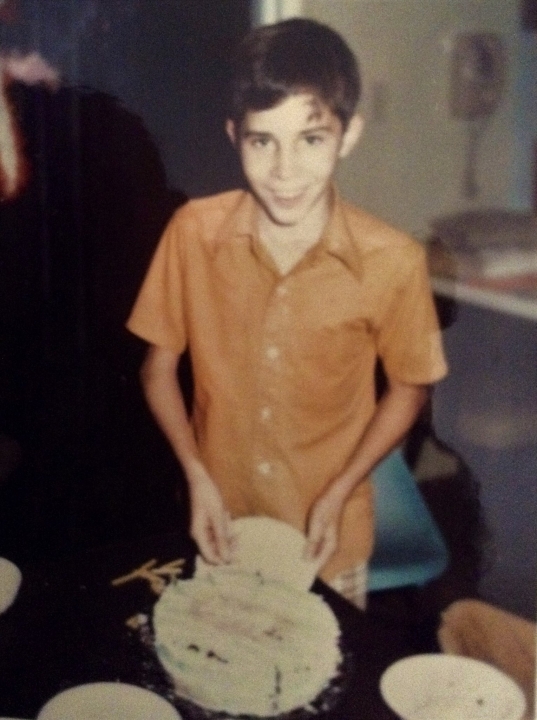 Gary Starkloff - Class of 1963 - Starlight Park Elementary School