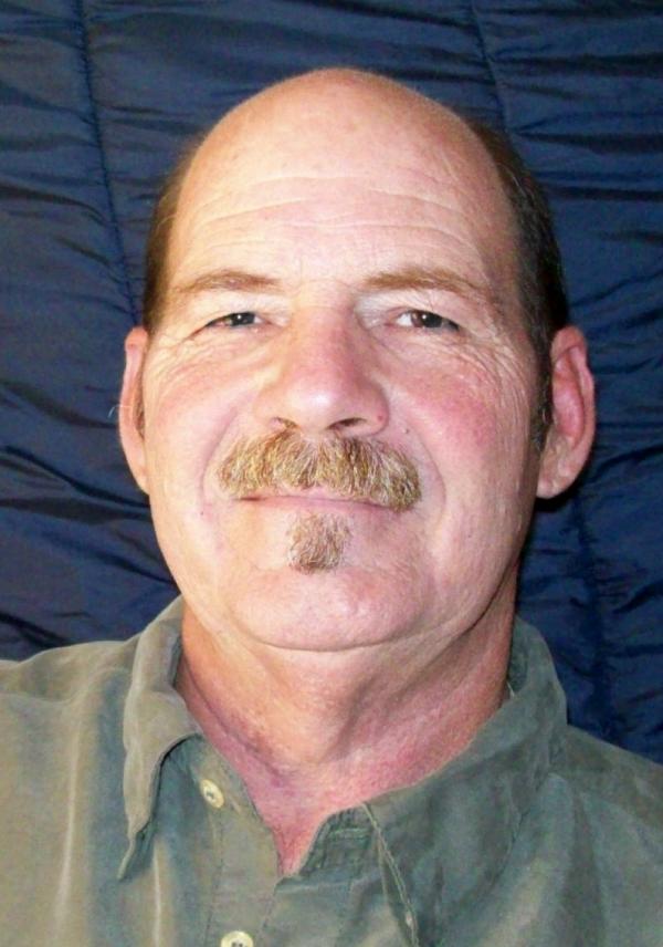 George Hall - Class of 1966 - Squaw Peak Elementary School