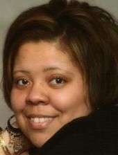 Krystal Jordan - Class of 1993 - Bicentennial North Elementary School
