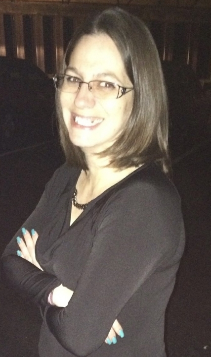 Autumn Diroma - Class of 2004 - Socastee High School