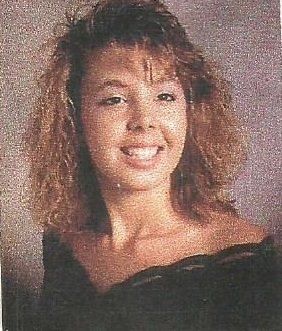 Amy Vincent - Class of 1989 - Socastee High School