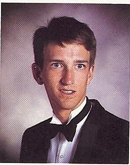 Joe Williams - Class of 1988 - Socastee High School