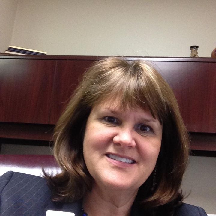 Phebe Smith - Class of 1981 - Socastee High School