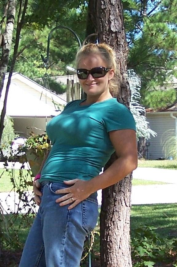 Tanya Hazleton - Class of 2000 - Socastee High School
