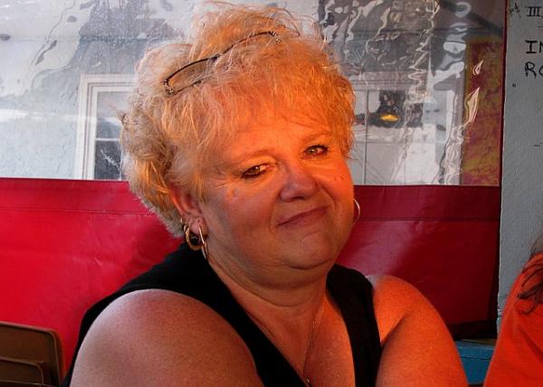 Sarita Hughey - Class of 1971 - Socastee High School