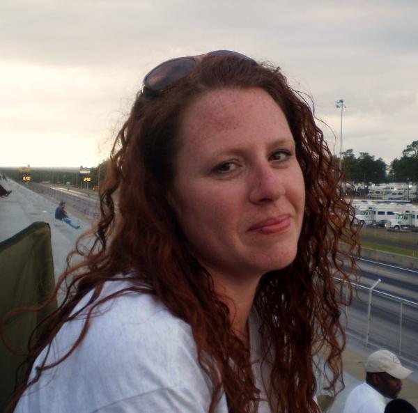 Ashlee Ammons - Class of 1994 - Socastee High School