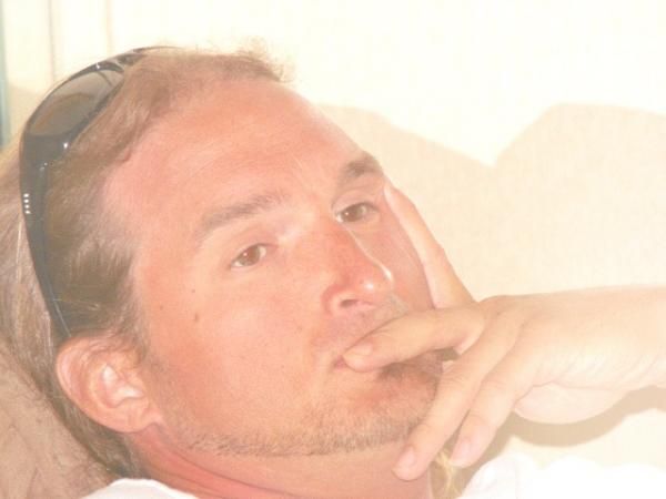 Robert Kent - Class of 1994 - Socastee High School