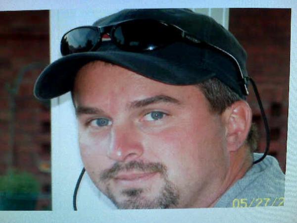 Bobby Johnson - Class of 1992 - Socastee High School