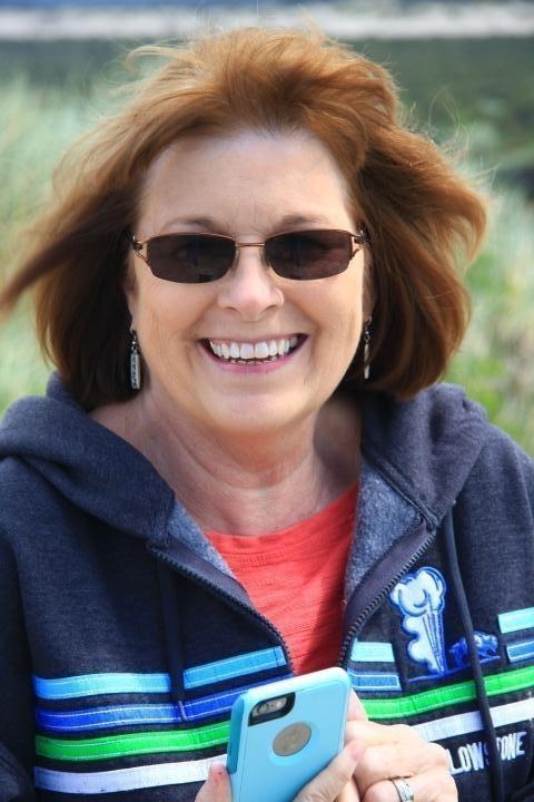 Kathy Wallace - Class of 1969 - Socastee High School