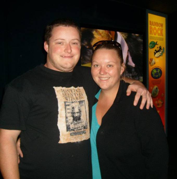 Brandon Cropley - Class of 2004 - Socastee High School