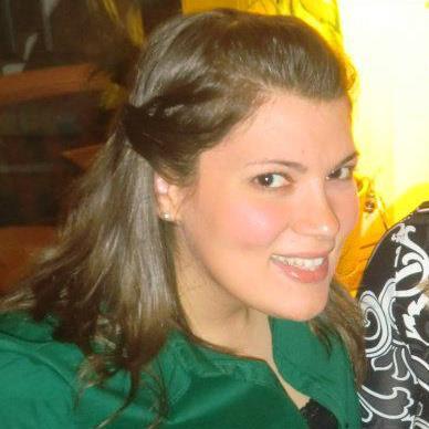 Samantha Farmer - Class of 2005 - Socastee High School
