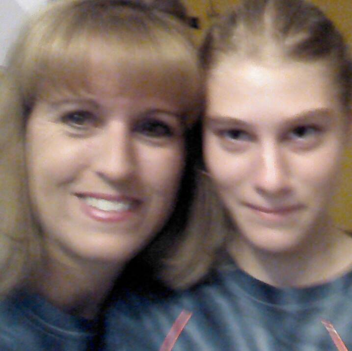 Faye Mclaughlin - Class of 1988 - Socastee High School