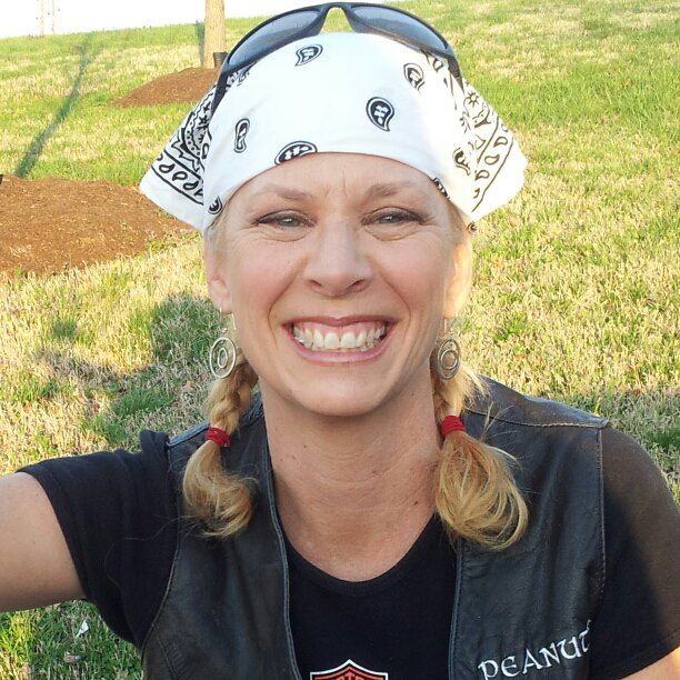 Erin Kelly - Class of 1983 - Socastee High School