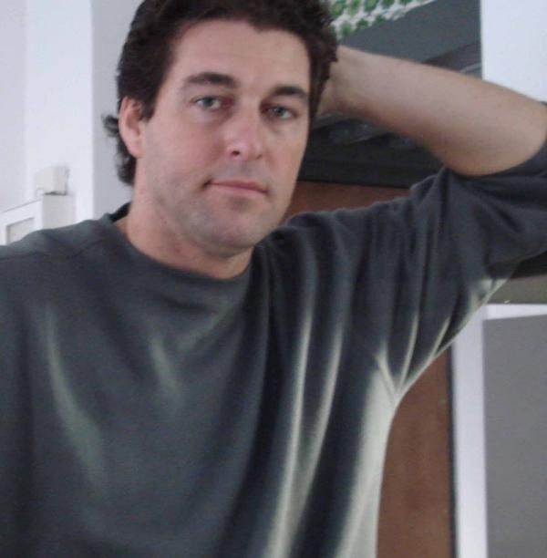 Pierre Garde - Class of 1987 - Socastee High School