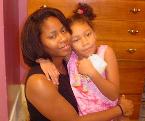 Latasha Robinson - Class of 1995 - Socastee High School