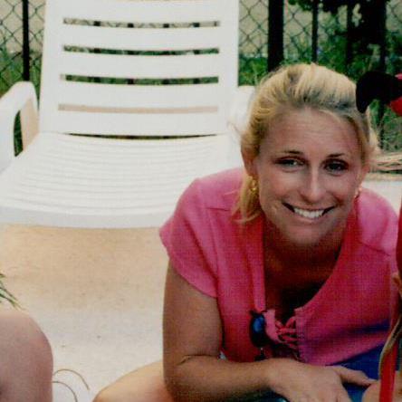 Sara Williams - Class of 1992 - Socastee High School