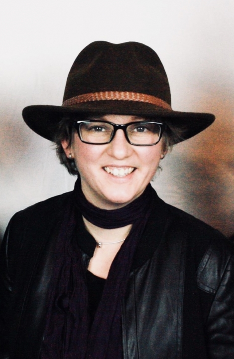 Vera Thielmann - Class of 1998 - Socastee High School