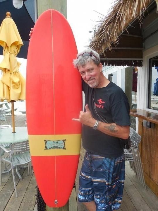 Jiles Wayne Crouch - Class of 1984 - Socastee High School