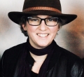 Vera Thielmann, class of 1998