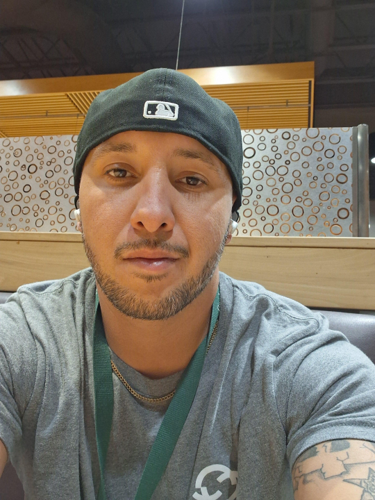 Cameron Asencio - Class of 1998 - Eisenhower Elementary School