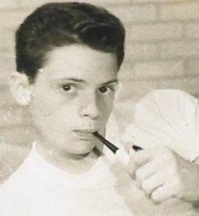 Stanvicki Da'man - Class of 1968 - Chelsea High School