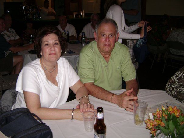 Ina Segel - Class of 1960 - Chelsea High School