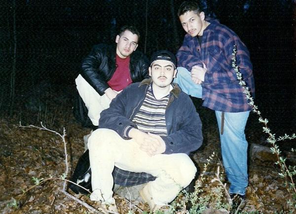 Irwin Matamoros - Class of 1993 - Chelsea High School