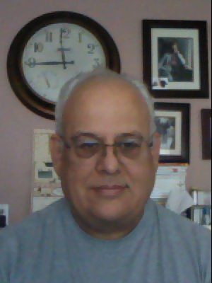 Paul Francine Boucher - Class of 1963 - Chelsea High School