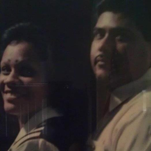 Pam N Louie Nieves - Class of 1982 - Chelsea High School